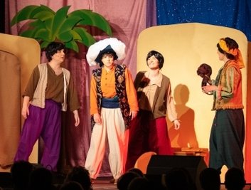 "Der kleine Muck" kommt nach Glauchau.