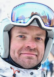 Lars Seifert (VSC Klingenthal) war der Schnellste. 