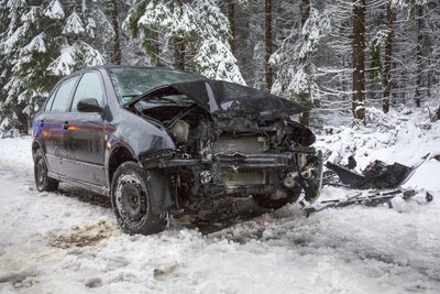 An dem Skoda entstand ein Schaden von 8000 Euro.
