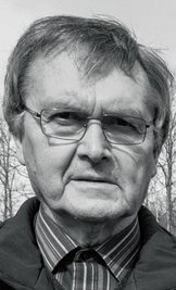 In Gedenken an Gerd Schönherr.
