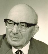 Erich Uhmann - Forscher