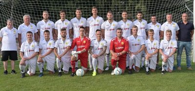 FC Concordia Schneeberg. 