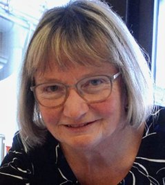 Beate Liebold - Verwaltungsdirektorin Klinikum Obergöltzsch