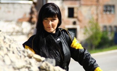 Ina Schaarschmidt 