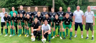 SV Tanne Thalheim.