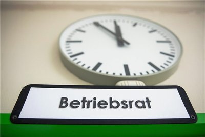 Das neue Gesetz soll der Förderung der Betriebsratswahlen und der Betriebsratsarbeit in einer digitalen Arbeitswelt dienen. 
