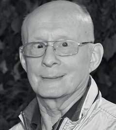 Hartmuth Richter - Ortschronist