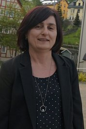 Silke Wappler war seit 1997 Kämmerin der Gemeinde Schönheide.