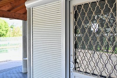 In das Peniger Freibad wurde in den vergangenen Monaten mehrfach eingebrochen. Ziel war unter anderem der Imbiss. 