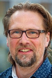 Thomas Kruse - Fotograf und Stadtrat in Oederan