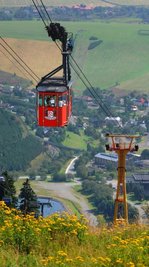 Seilbahn