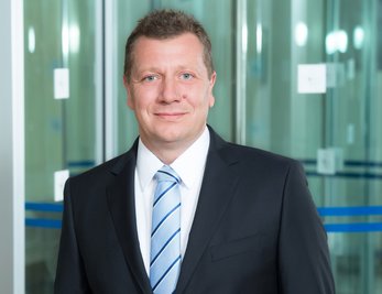 Kristian Kirpal - Präsident der IHK zu Leipzig