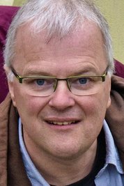 Uwe Mann - Ressortleiter und Fotochef "Freie Presse"