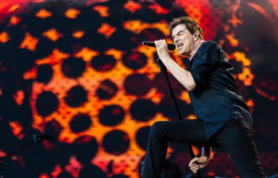 Die Hosen rockten alte Klassiker und neue Songs.