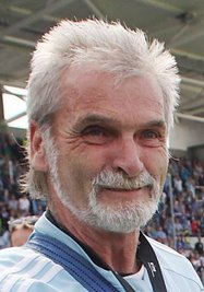 Jürgen Kurzbach aus Chemnitz wird seit Dienstagvormittag vermisst.