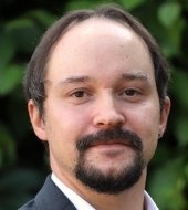 Dirk Mehlhorn - AmtsleiterFinanzverwaltung