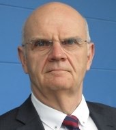 Lothar Beier - Erster Beigeordneter Landkreis Mittelsachsen