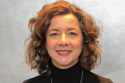 Stefanie Wolf ist für die Personalabteilung von Meyer Burger tätig. 
