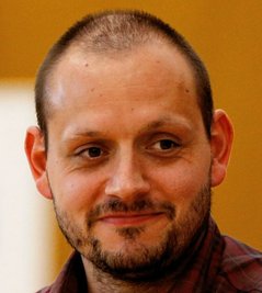 Thomas Seltner - Chemcats-Trainer