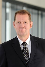 Dirk Diedrichs, Künftiger Asylkoordinator im Innenressort