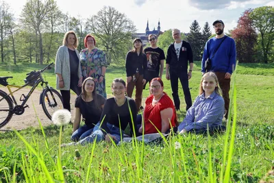Die Pläne für die Tonspur-Premiere in Waldenburg werden konkret: Am 19. September soll das Event erstmals stattfinden. Ein zehnköpfiges Organisationsteam bereitet alles vor.