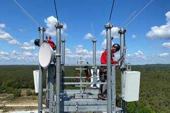 5G-Mobilfunk: Was in Schöneck geplant ist -