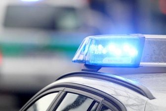 60.000 Euro Schaden bei Unfall mit drei Autos -