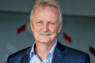 Peter Kober, GeschäftsführerStadtwerke Strom. 