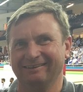 Ralph Müller - Radsport-Trainer