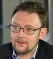Rolf Weigand - AfD-Kreisrat und Landtagsabgeordneter