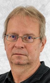 Co-Trainer Andreas Tietze.