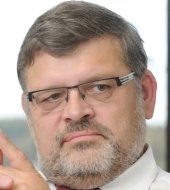 Hans-Joachim Rothenpieler - VW-Entwicklungsvorstand