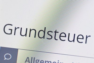 Viele Eigentümer von Grundbesitz in Plauen erhalten jetzt ihren ersten Bescheid nach dem neuen Grundsteuerrecht.