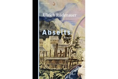 „Abseits“ von Ulrich Rüdenauer.