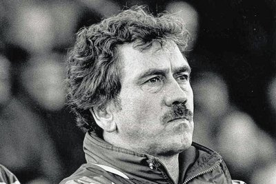 Von 1999 bis 2007 wirkte Gerd Schädlich im Lößnitztal und verhalf den Veilchen zum ersten Aufstieg in die 2. Bundesliga. 