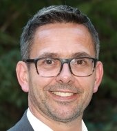 Sören Voigt - Landtagsabgeordneter und parlamentarischer Geschäftsführer der CDU-Fraktion