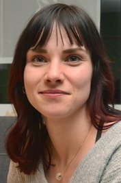 Für ihre jahrelange Vereinsarbeit erhielt Juliane Horn dieses Jahr eine Ehrung vom Kreissportbund Vogtland. 