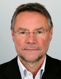 Bernhard Schlag, Professor für Verkehrspsychologie an der TU Dresden