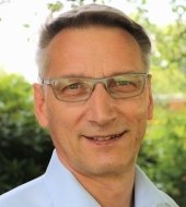 VolkerHoluscha - Oberbürgermeister von Flöha
