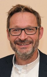 AlexanderZiron - Geschäftsführer VSC Klingenthal