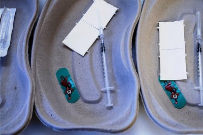 Auch ohne generelle Empfehlung der Ständigen Impfkommission raten Kinder- und Jugendmediziner zum Impfen der Fünf- bis Elfjährigen. 