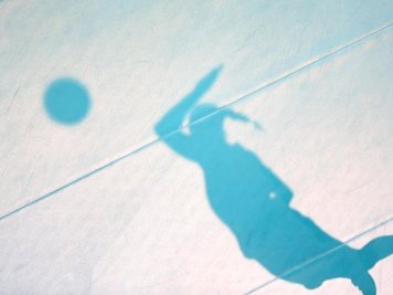 Ab Montag werden in Glauchau die städtischen Turnhallen wieder für den Vereinssport geöffnet.
