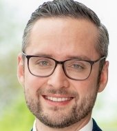Florian Claus - LMK-Geschäftsführer