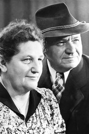 Erich Naundorff und seine Frau Ella haben 1935 das Fabrikgebäude gekauft und ihre Fleischerei darin etabliert.