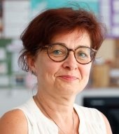 AnnetteMelchert - AG-Leiterin