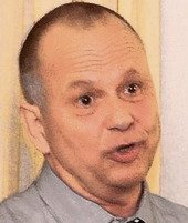 Robert Hochbaum - Bundestagsabgeordneter der CDU