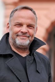 Dirk Neubauer - Bürgermeister Augustusburg (parteilos)