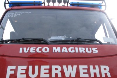 In der kommenden Sitzung des Geringswalder Stadtrates stellt die Feuerwehr einen Hauptschwerpunkt dar.