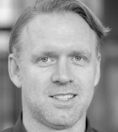 Prof. Christian Kuhlicke - Studienleiter