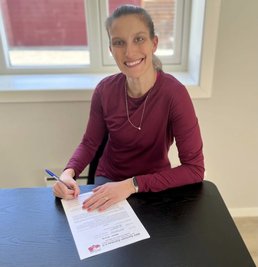 Handball-Bundesligist BSV Sachsen Zwickau ist bei der Suche nach Ersatz für Torhüterin Nele Kurzke in Norwegen fündig geworden. Caroline Martins verfügt über eine besondere Stärke.